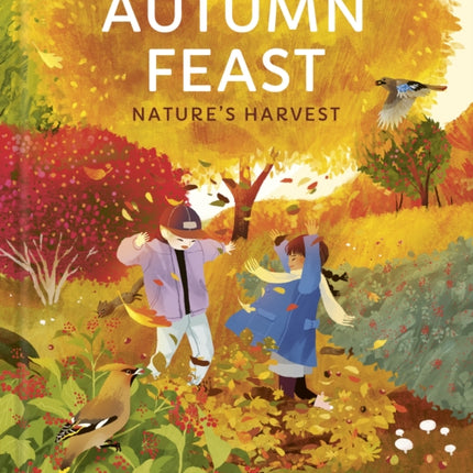 Autumn Feast