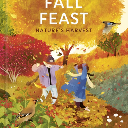 Fall Feast