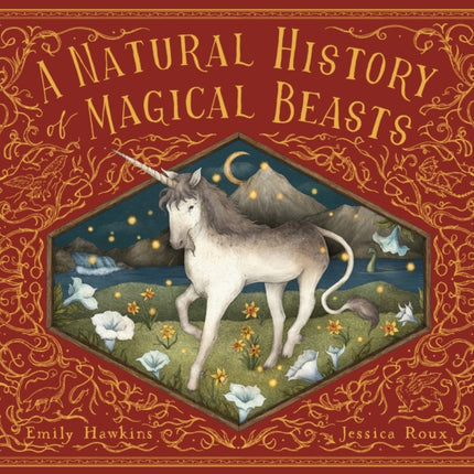 A Natural History of Magical Beasts