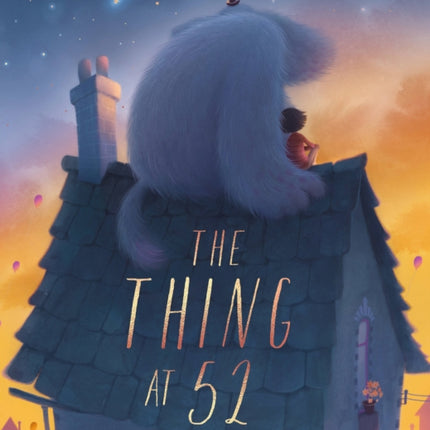 The Thing at 52