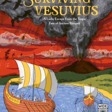 Surviving Vesuvius