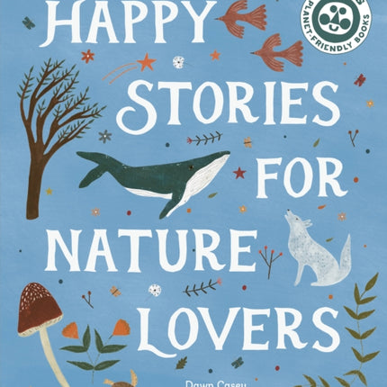 Happy Stories for Nature Lovers