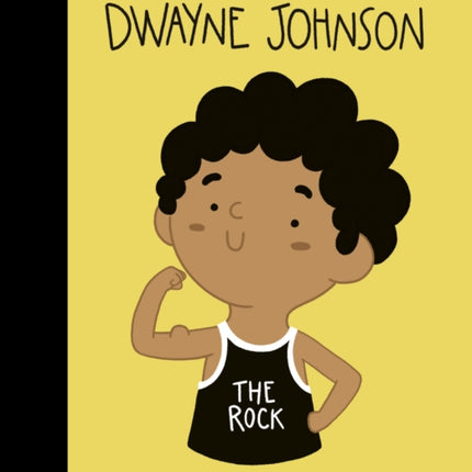 Dwayne Johnson: Volume 90