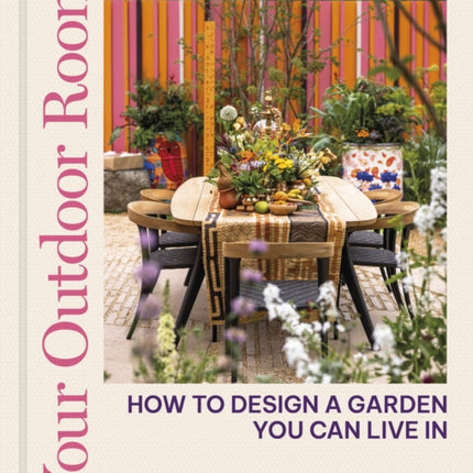 Your Outdoor Room