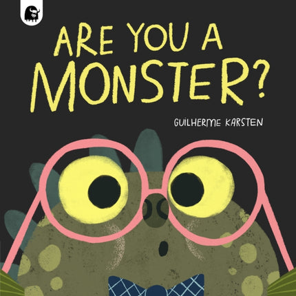 Are You a Monster?: Volume 1