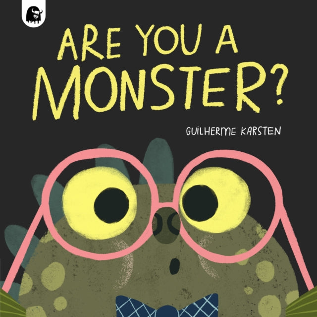 Are You a Monster?: Volume 1