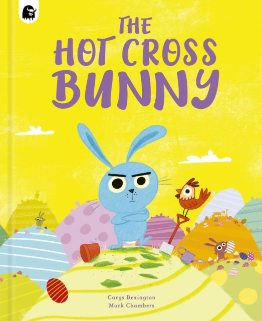 The Hot Cross Bunny