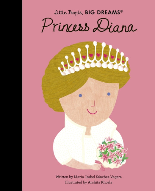 Princess Diana: Volume 98