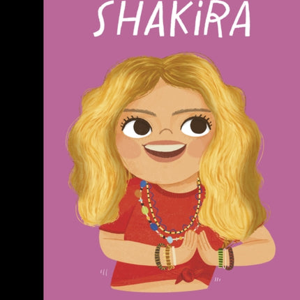 Shakira: Volume 95