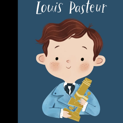 Louis Pasteur: Volume 96