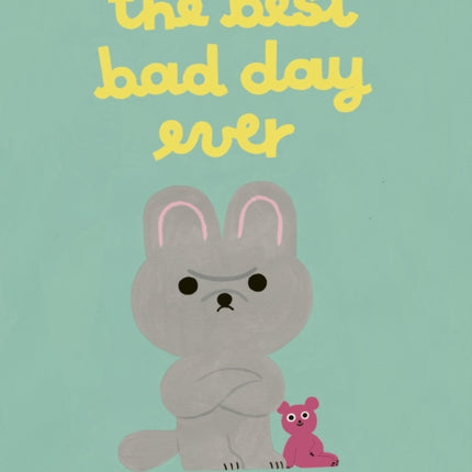 The Best Bad Day Ever