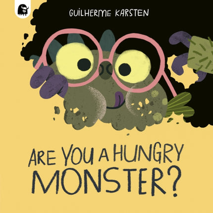 Are You a Hungry Monster