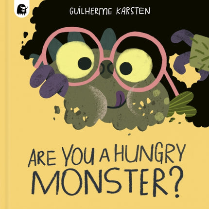 Are You a Hungry Monster