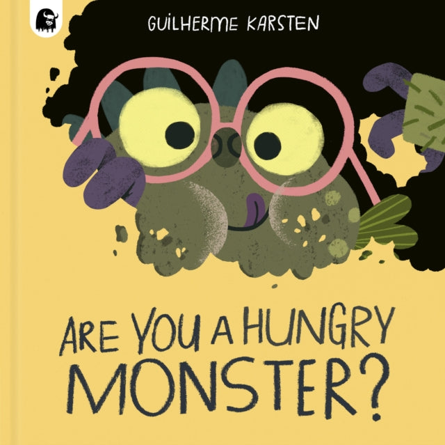 Are You a Hungry Monster