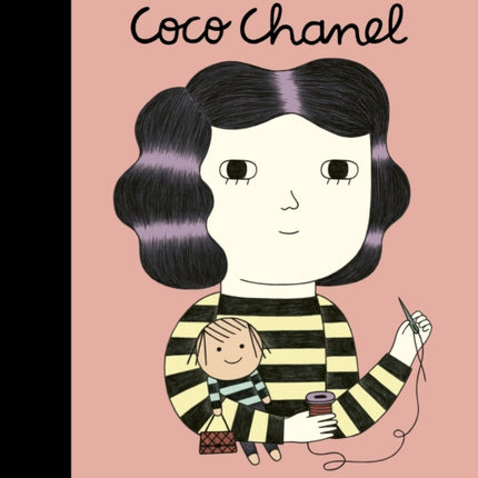 Coco Chanel