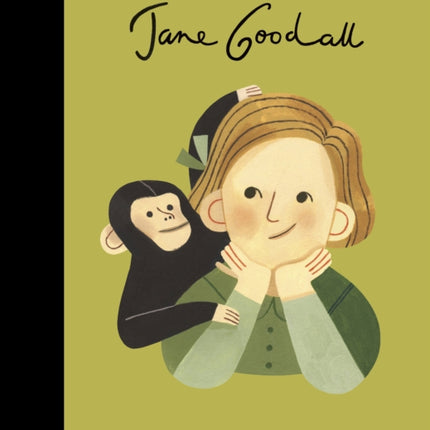 Jane Goodall