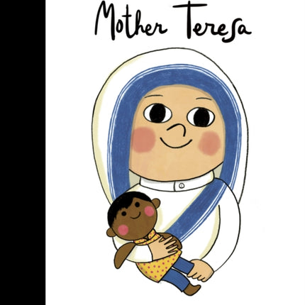 Mother Teresa