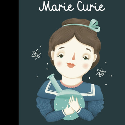 Marie Curie