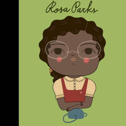 Rosa Parks