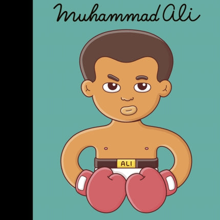 Muhammad Ali