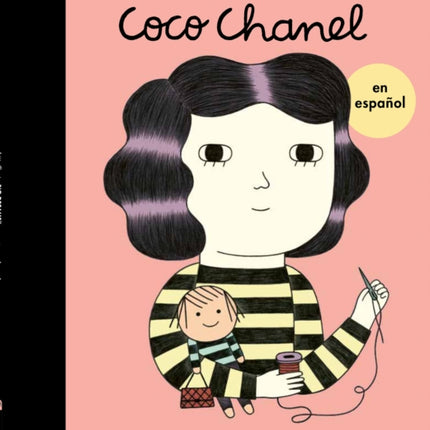 Coco Chanel (Spanish Edition)