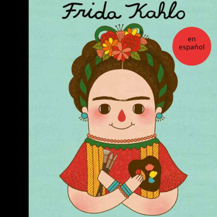 Frida Kahlo (Spanish Edition)