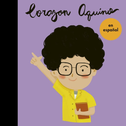 Corazon Aquino (Spanish Edition)