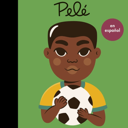 Pelé (Spanish Edition)