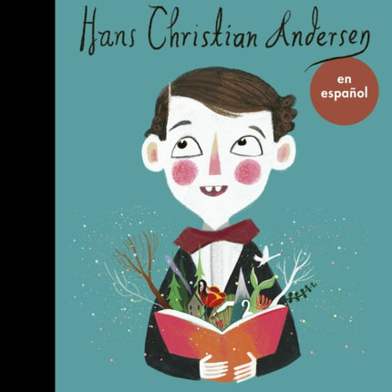 Hans Christian Andersen (Spanish Edition)