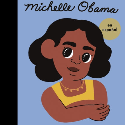 Michelle Obama (Spanish Edition)