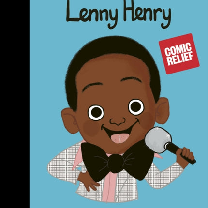 Lenny Henry: Volume 106