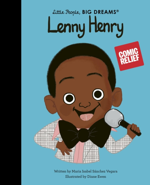 Lenny Henry: Volume 106