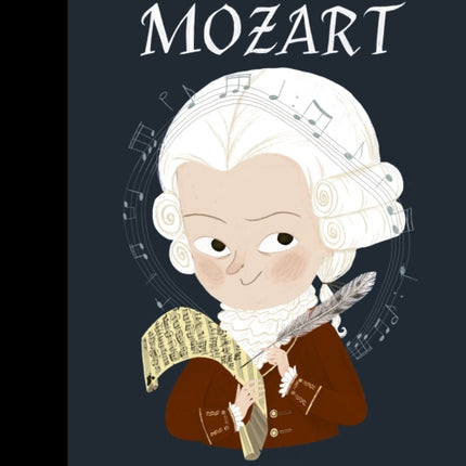 Mozart: Volume 105