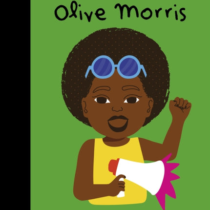 Olive Morris: Volume 102