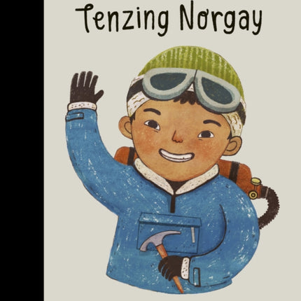 Tenzing Norgay: Volume 101