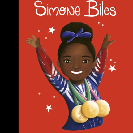 Simone Biles