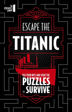 Escape The Titanic