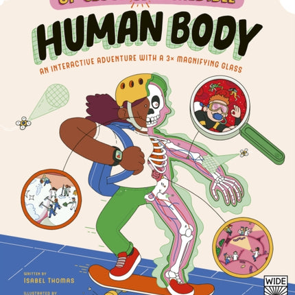 Human Body