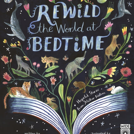 Rewild the World at Bedtime