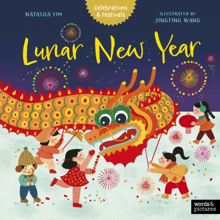 Lunar New Year