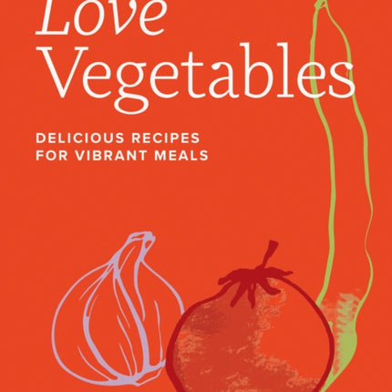 Love Vegetables