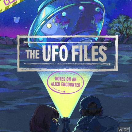 The UFO Files