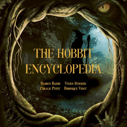 The Hobbit Encyclopedia