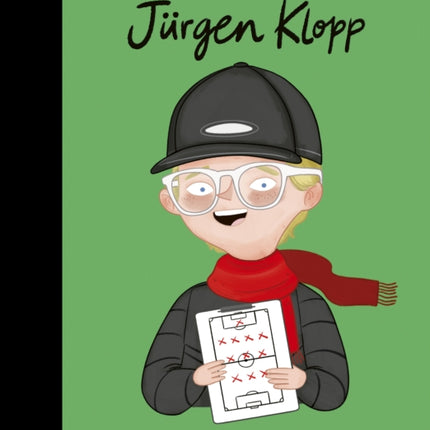 Jürgen Klopp