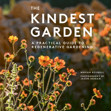 The Kindest Garden