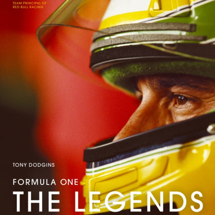 Formula One The Legends