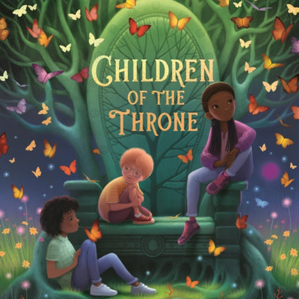 Children of the Throne