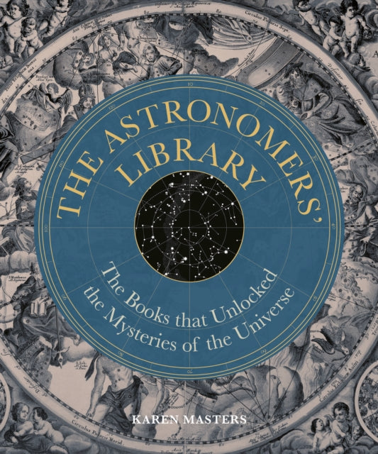 Astronomers Library