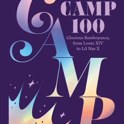 The Camp 100
