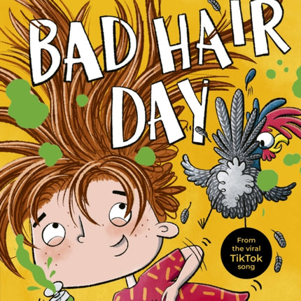 Bad Hair Day